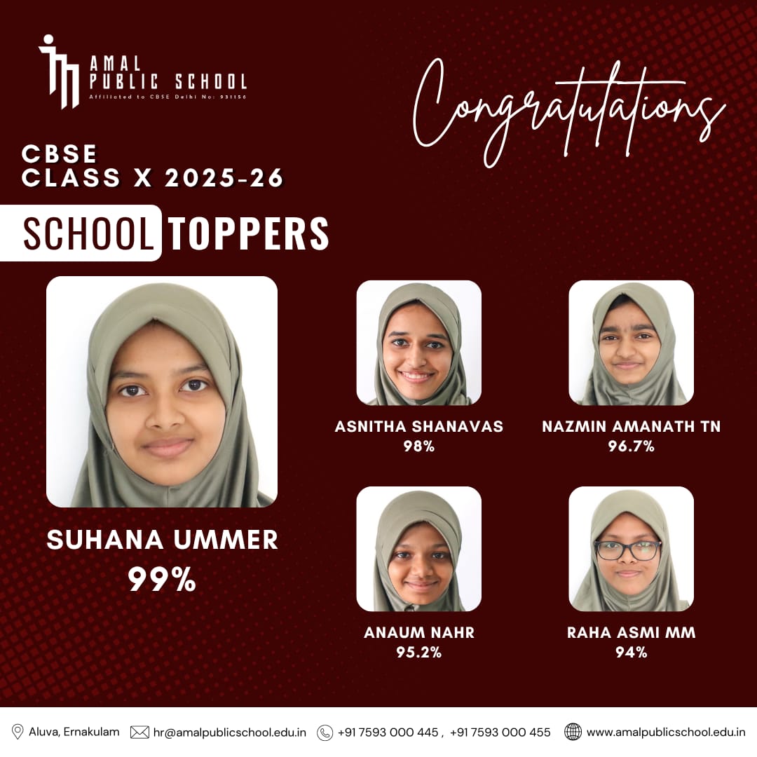 Board Result 2025-26