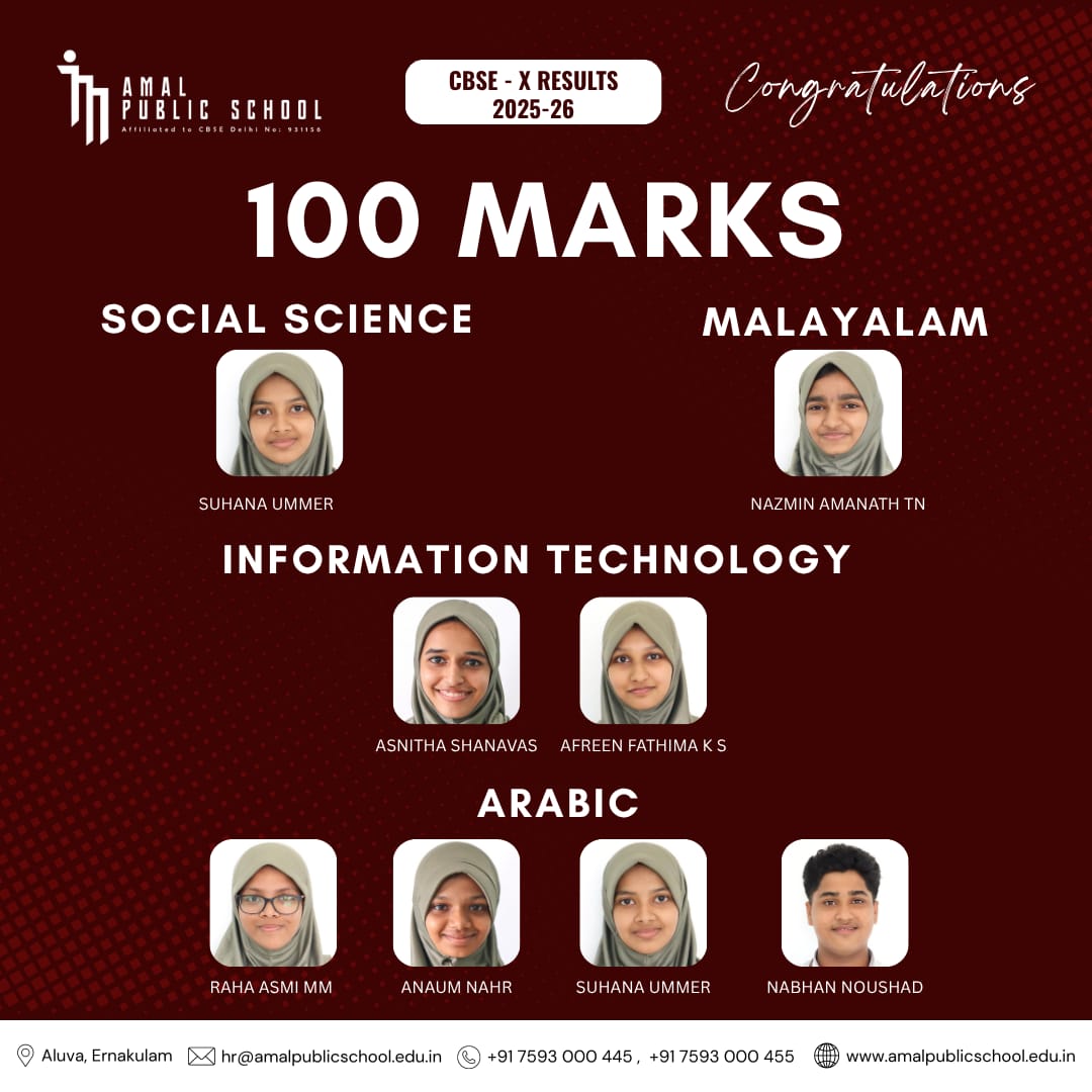 Board Result 2025-26