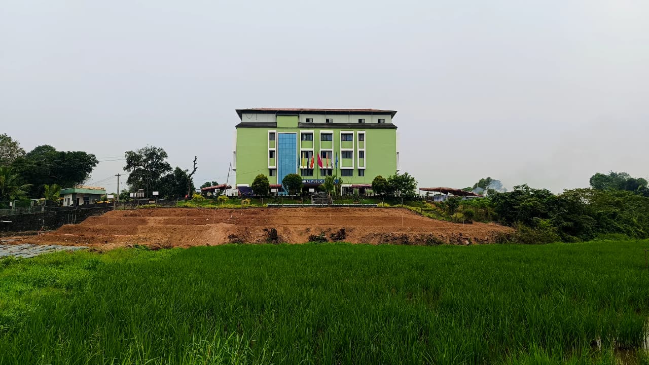 Best School @ Ernakulam