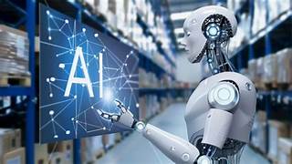 AI & Robotics:  