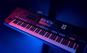 Keyboard