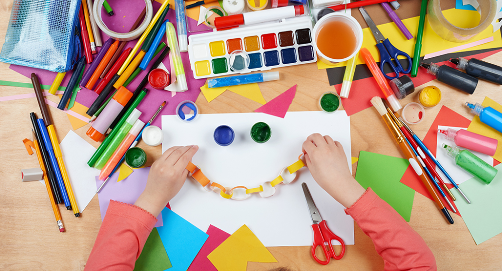 Art and Craft