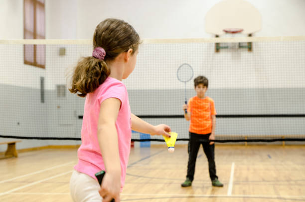 Badminton