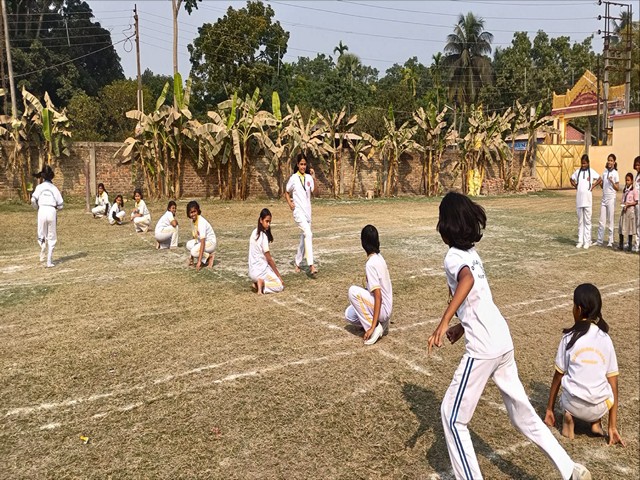 Kho-Kho