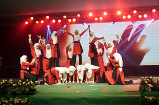 Music & Dance