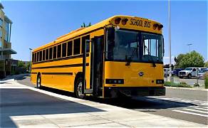School bus