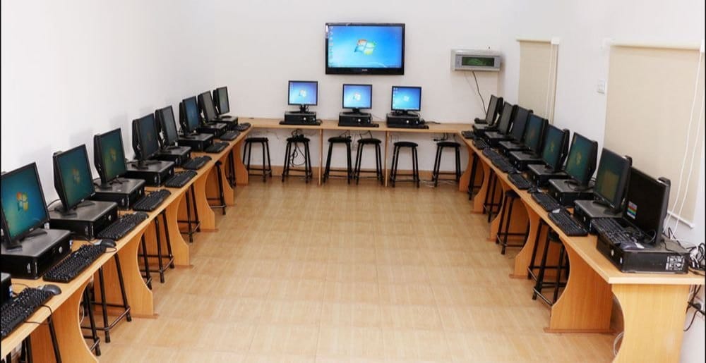 Advanced IT Lab