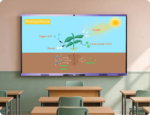 Smart Classrooms