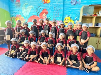 Class room