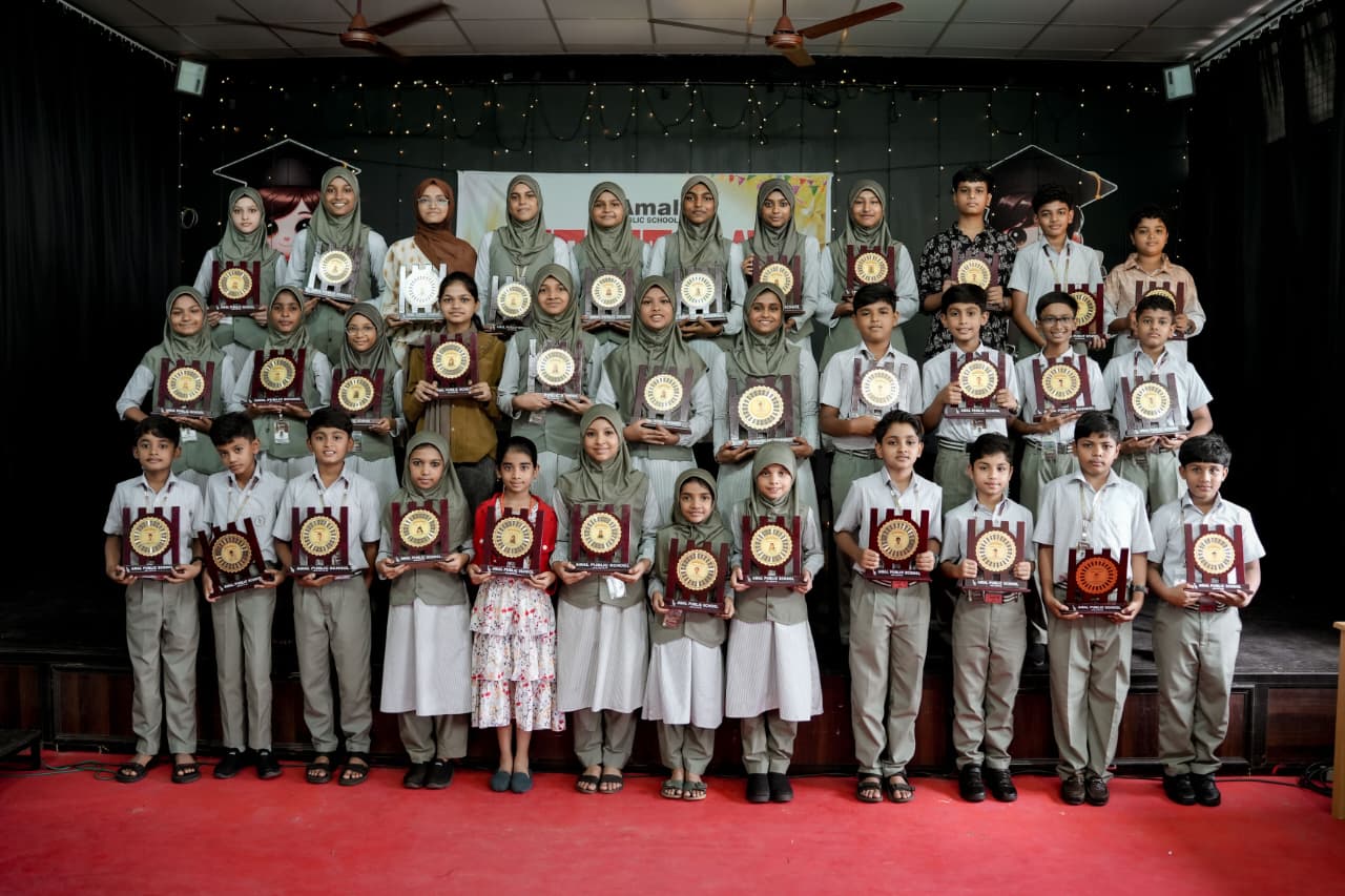Merit Day 