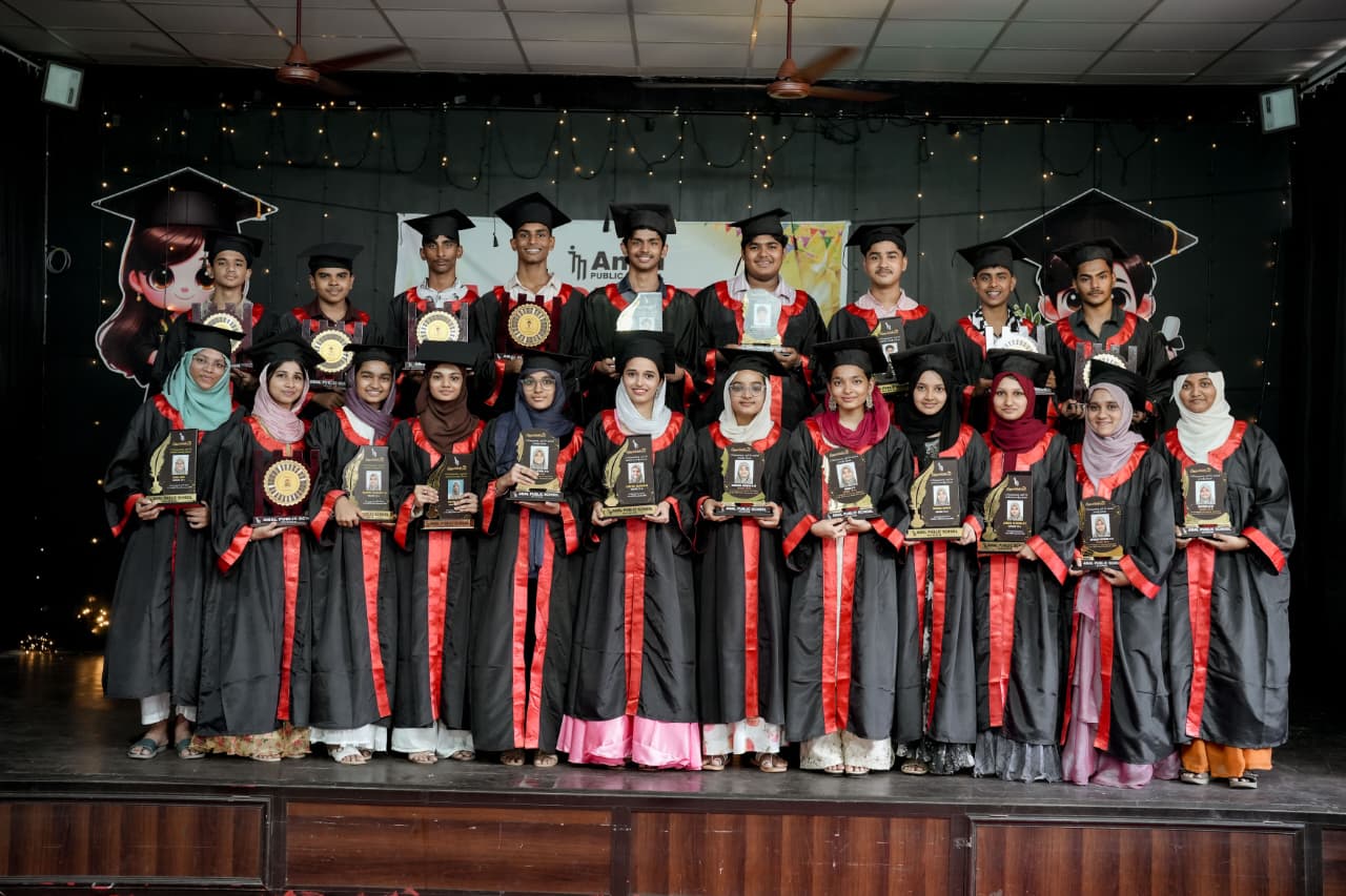 Grade 10 2025-26 