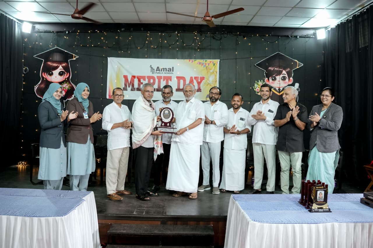 Merit Day