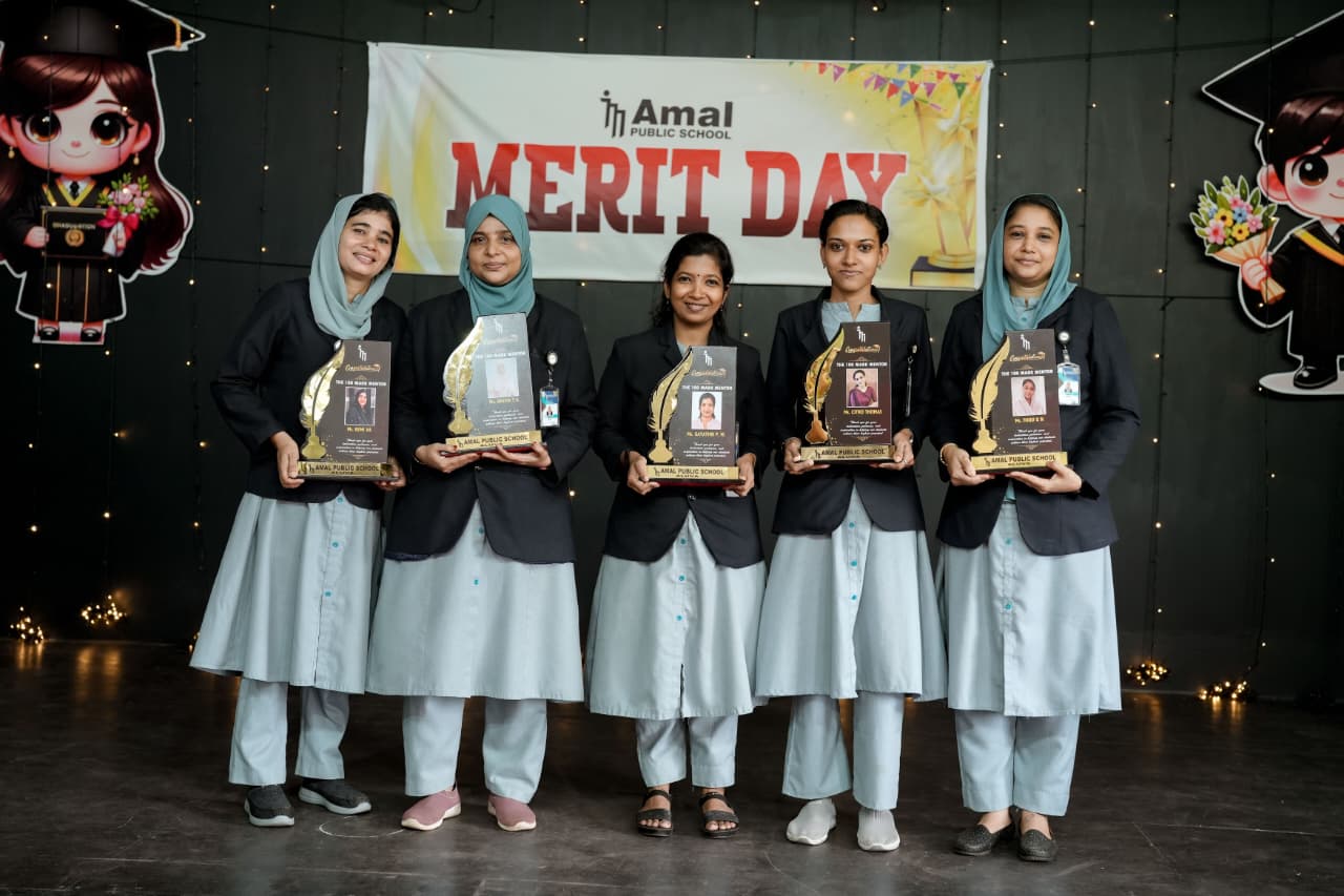 Merit day