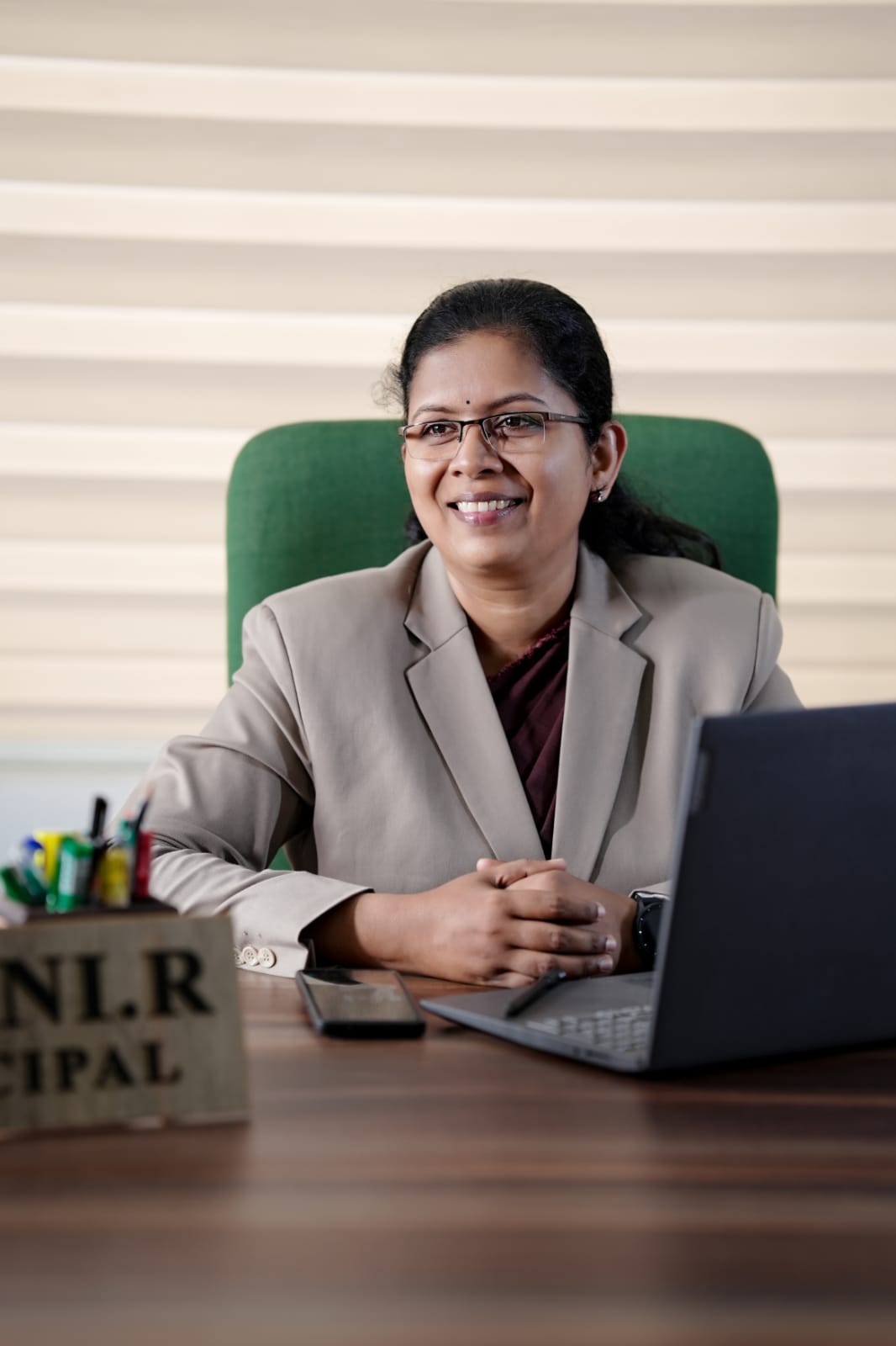 Shalini Pallickal