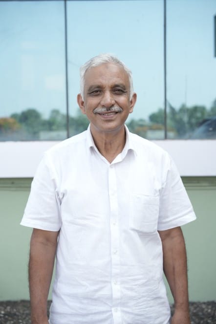  Vanita Uppal OBE